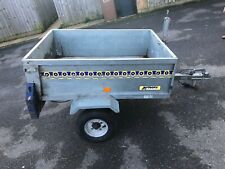 Used car trailers for sale  CORBY