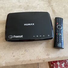 Humax 1tb freesat for sale  FLEET