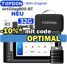 Topdon ad800 dispositivo usato  Spedire a Italy