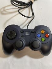 Logitech F310 (940-000110) Gamepad. USB wired programmable buttons for sale  Shipping to South Africa
