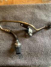 Bmw exhaust pressure for sale  READING