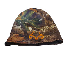Realtree men knit for sale  Brentwood