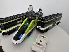 Lego city train for sale  LEEDS