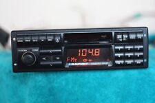 Blaupunkt Freiburg CR 43 Rádio Cassete Autoradio Mercedes W124 VW Porsche BMW comprar usado  Enviando para Brazil