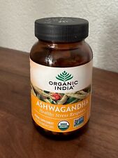 Organic india ashwagandha for sale  Littleton
