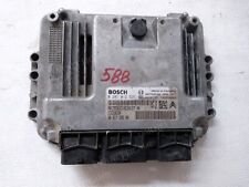 0281012525 bosch edc16c34 usato  Torino