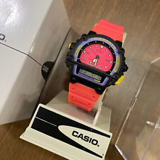 Casio vintage tri for sale  Shipping to Ireland