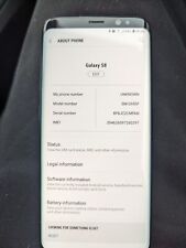 Samsung galaxy g950f for sale  STOKE-ON-TRENT