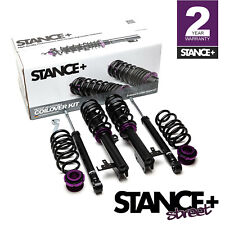 Stance street coilovers for sale  UK