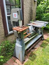 SHOPSMITH MARK V LATHE BAND SAW TABLESAW PARTS OR REPAIR  for sale  Port Chester
