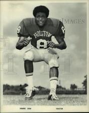 1972 press photo for sale  Memphis