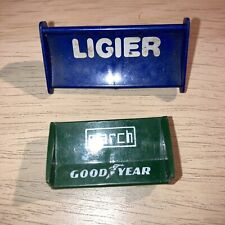 Scalextric ligier march for sale  MARKET RASEN