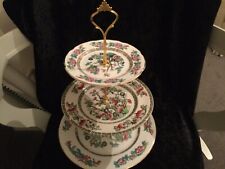 Tiered china cake for sale  WARWICK