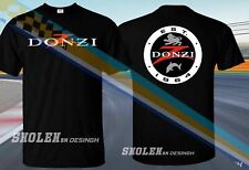 Shirt donzi marine for sale  USA