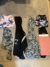 Girl clothes bundle for sale  DISS