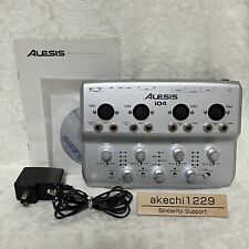 Alesis io4 bit for sale  Shipping to Ireland