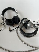 Casque audio pro d'occasion  Limoges-