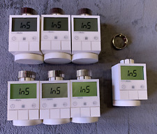 homematic thermostat gebraucht kaufen  Lehrte