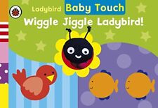 Ladybird baby touch for sale  Shipping to Ireland
