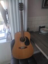 encore acoustic guitar for sale  CHICHESTER