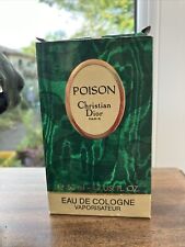 Vintage bottle poison for sale  PRESTON