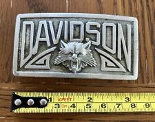 Harley davidson silver for sale  Glen Allen