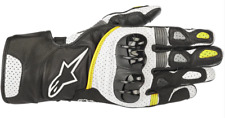 Alpinestars gloves black for sale  Staten Island