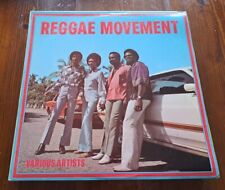 Various reggae movement for sale  WORCESTER