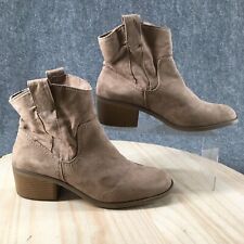 Merona boots womens for sale  Circle Pines
