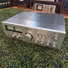 Kenwood KA-801 Stereo High Speed DC Integrated Amplifier for sale  Shipping to South Africa