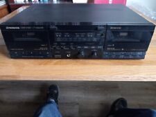 Pioneer w600r stereo for sale  Silverton