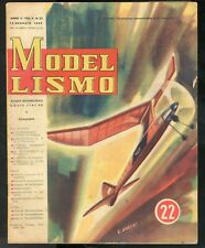 Aviazione rivista modellismo usato  Italia