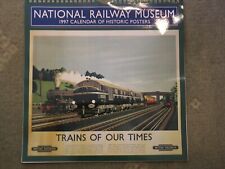 National railway museum for sale  UK