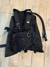 Zeagle stiletto bcd for sale  Tampa