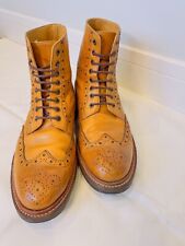 Oliver sweeney brogue for sale  LONDON