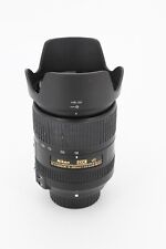 Objectif / Lens Nikon AF-S DX 18-300mm f/3,5-6.3 ED VR - Fonctionne très bien comprar usado  Enviando para Brazil