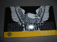 Harley davidson trike d'occasion  Expédié en Belgium