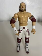 Wwe edge mattel for sale  DARLINGTON