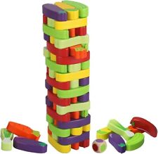 Wooden stacking toys for sale  MANCHESTER