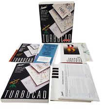 Turbocad version 3.5 for sale  Niles