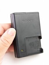 Genuine OEM Sony BC-CSK Battery Charger for Sony Cyber-shot NP-BK1 Battery segunda mano  Embacar hacia Argentina