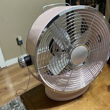 Intertek electric fan for sale  Bynum