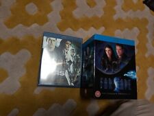 Farscape the complete gebraucht kaufen  Herringen,-Pelkum