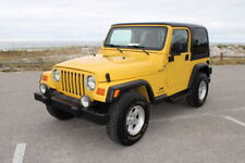 2006 jeep wrangler for sale  Destin