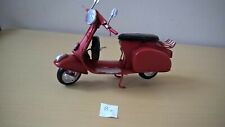 Vespa 18e model for sale  Shipping to Ireland