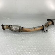 Front flexi exhaust for sale  ROTHERHAM