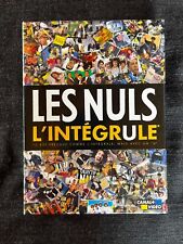 Dvd nuls integrule d'occasion  Méry-sur-Oise