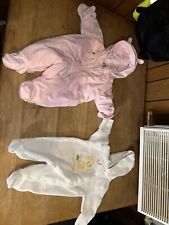 Baby girl clothes for sale  Acme