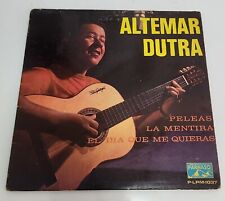 Vinil ALTEMAR DUTRA LP 1974 comprar usado  Enviando para Brazil