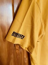 Ducati scrambler shirt for sale  Ireland